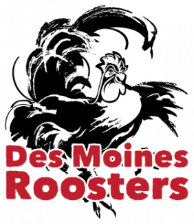Des Moines Roosters