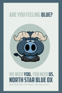 We Need You. You Need Us.