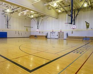 Armatage Rec Center