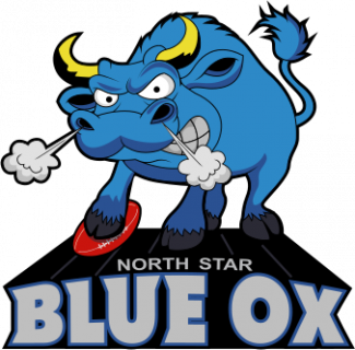 Blue Ox 
